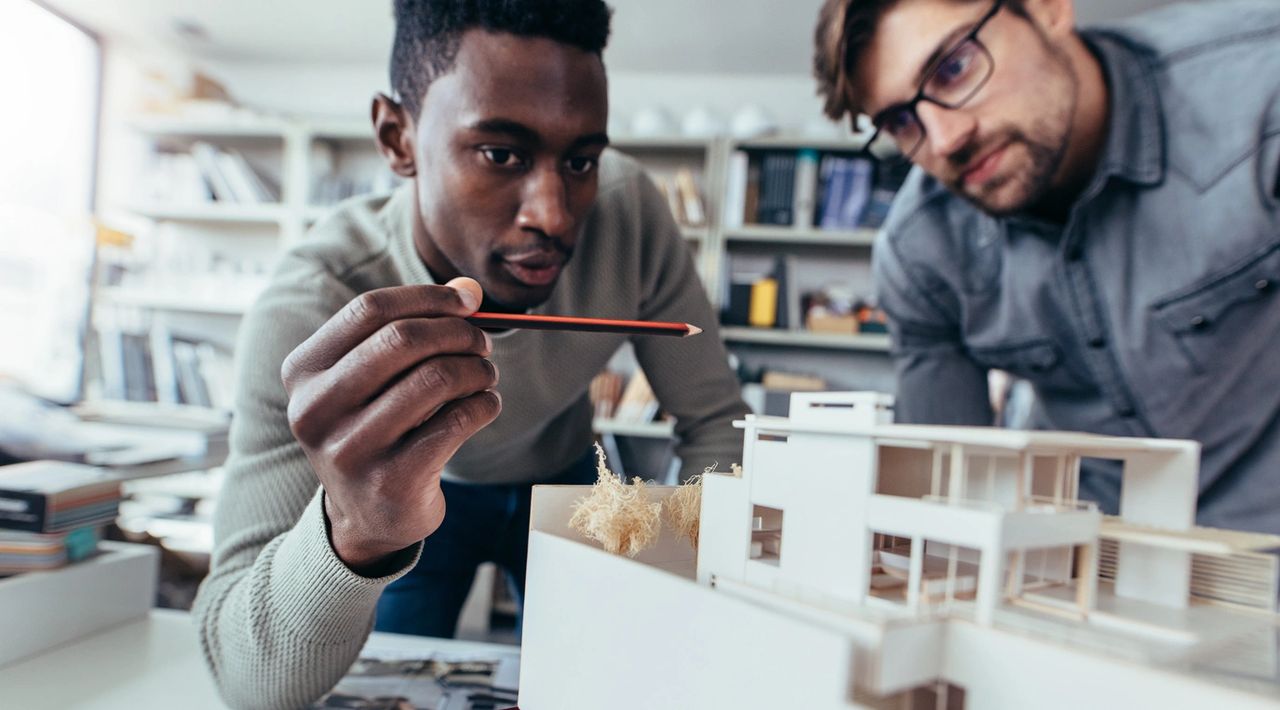 How to Start an Architecture Firm: 7 Essential Steps