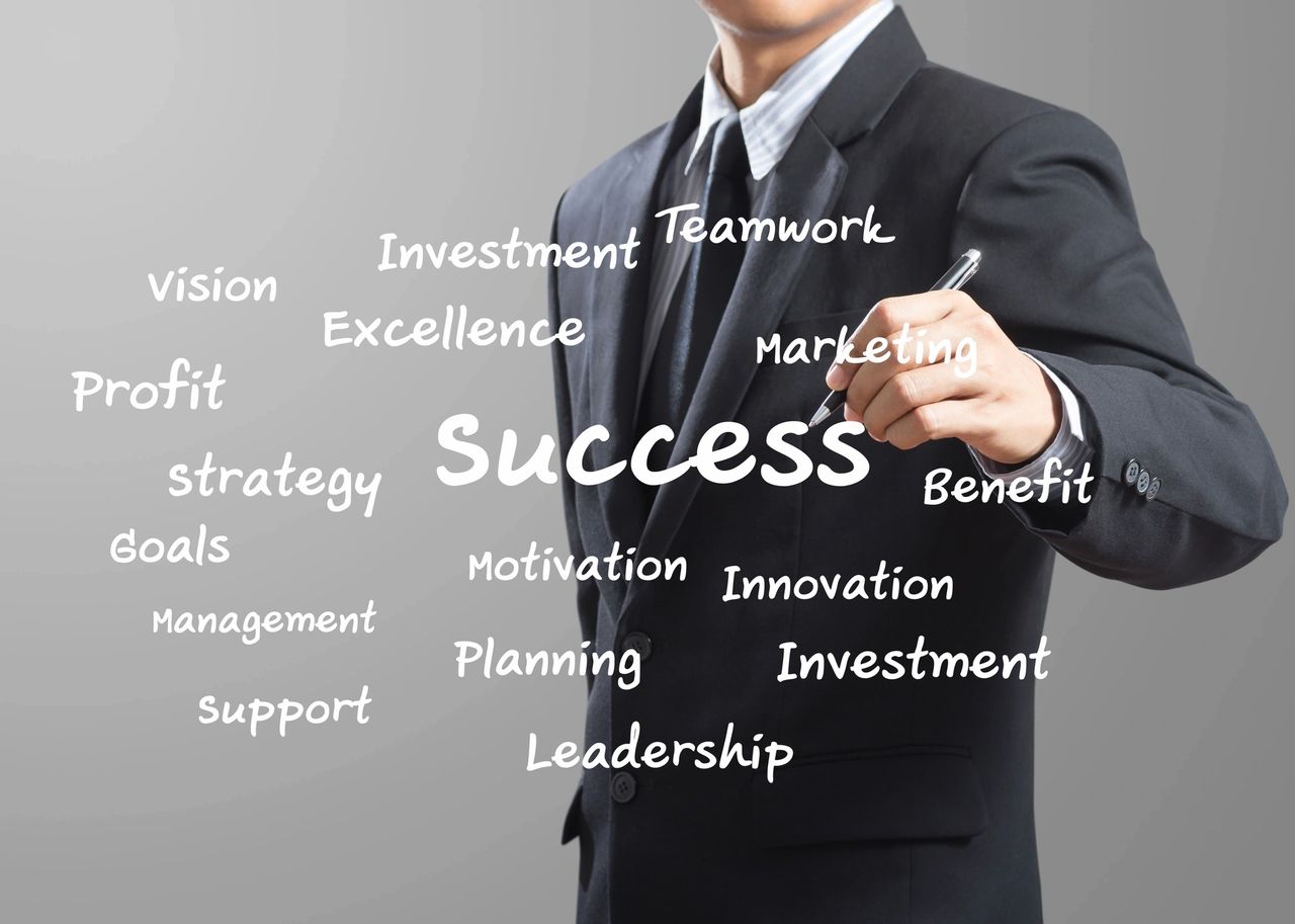 Success image