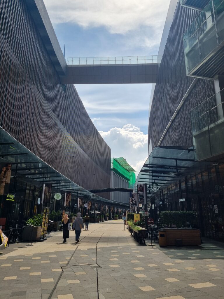 Kuala Lumpur. Malaysia