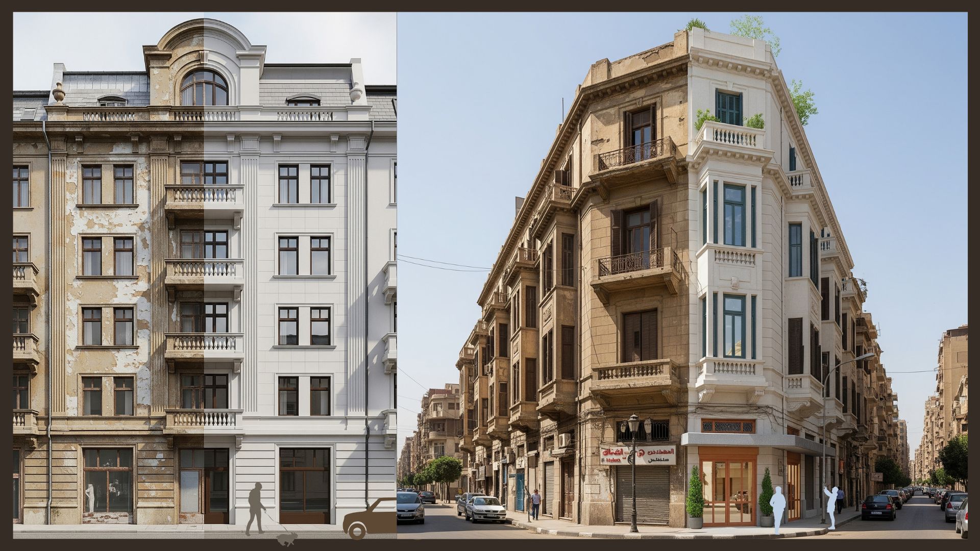 How Architects Can Build Authority Through Urban Storytelling