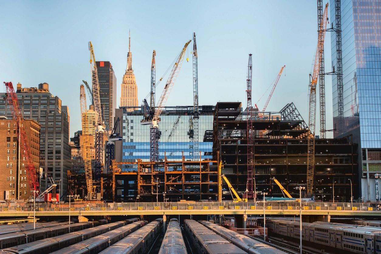 Construction